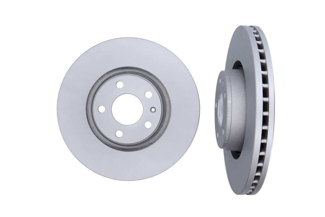 Disc frana KAMOKA 1032554