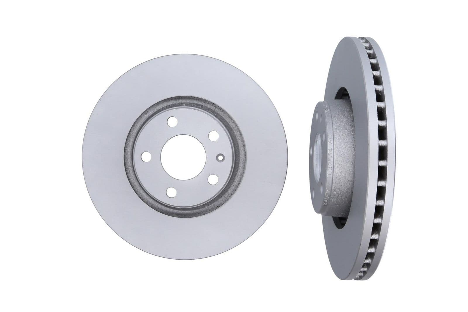 Disc frana KAMOKA 1032554