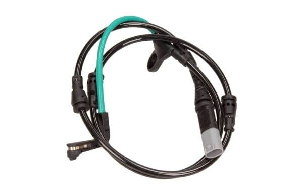 senzor de avertizare,uzura placute de frana MAXGEAR 23-0023