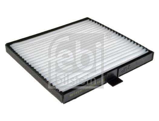 Filtru, aer habitaclu FEBI BILSTEIN 184354