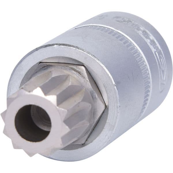 Set chei tubulare surub golire ulei KS TOOLS 150.9364