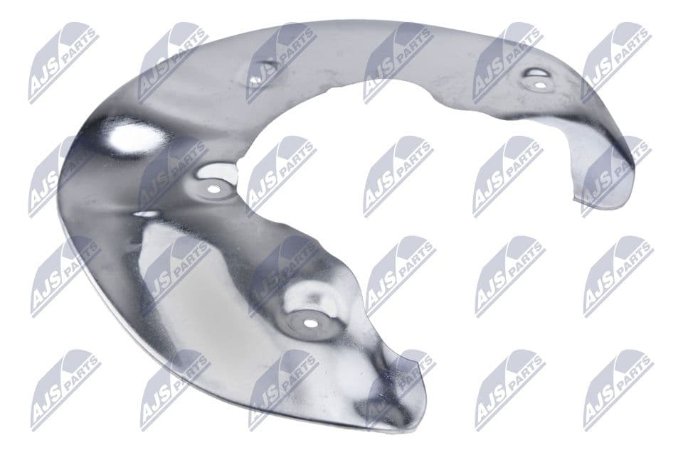 protectie stropire,disc frana NTY HTO-AU-017