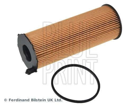Filtru ulei BLUE PRINT ADV182111