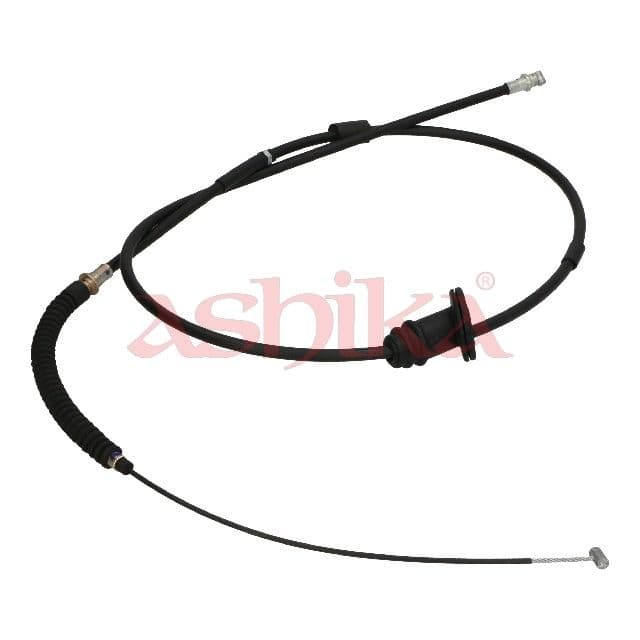 Cablu, frana de parcare ASHIKA 131-05-5009