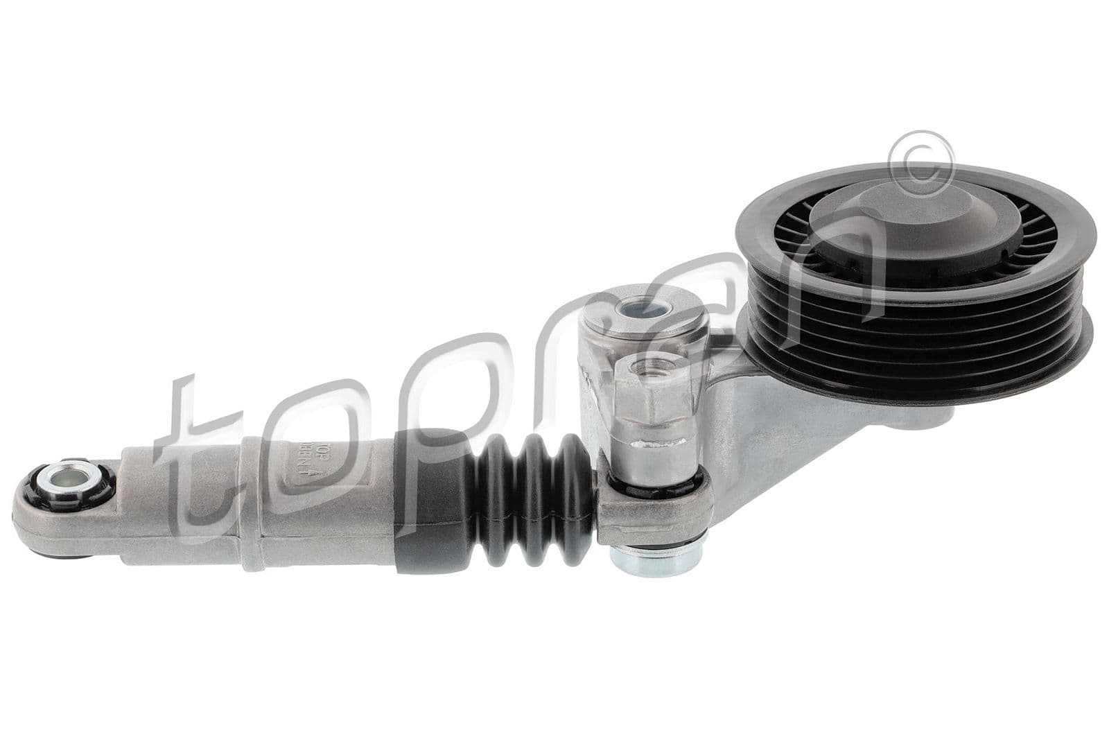 Intinzator curea, curea distributie TOPRAN 112 974