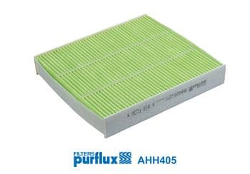 Filtru, aer habitaclu PURFLUX CabinHepa+ AHH405