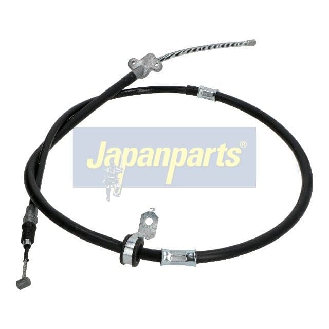 Cablu, frana de parcare JAPANPARTS BC-2028R