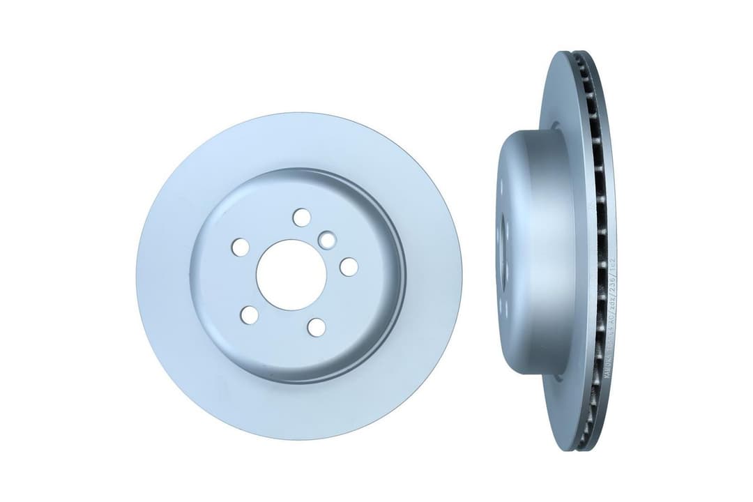 Disc frana KAMOKA 103364