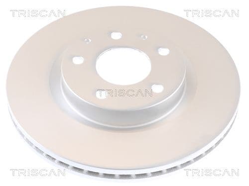 Disc frana TRISCAN 8120 50187C