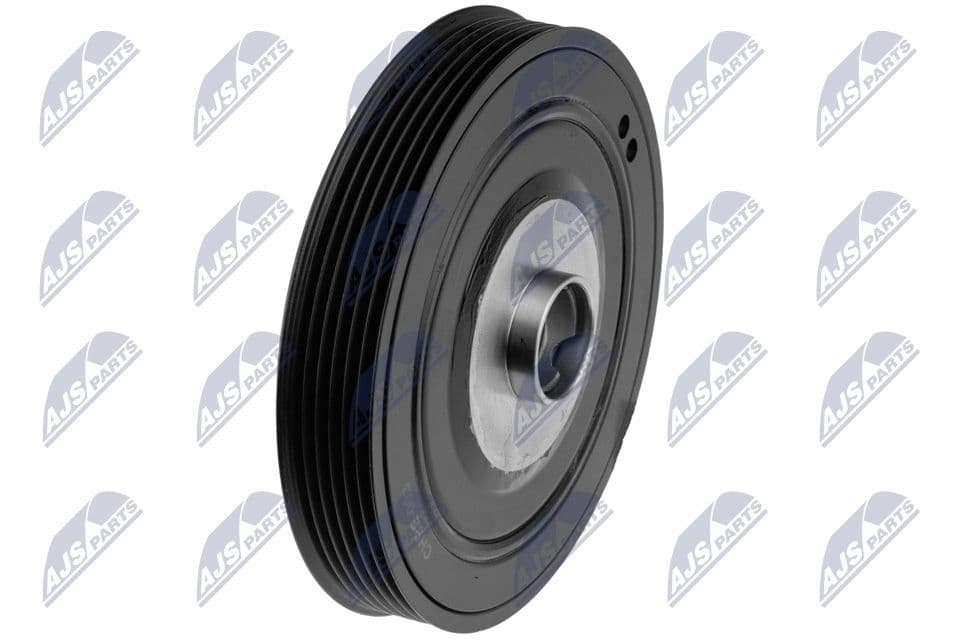 Fulie curea, arbore cotit NTY RKP-RE-003