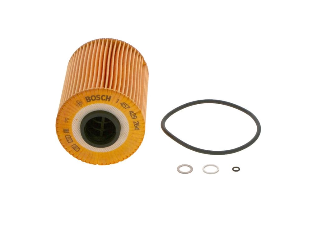 Filtru ulei BOSCH 1 457 429 264