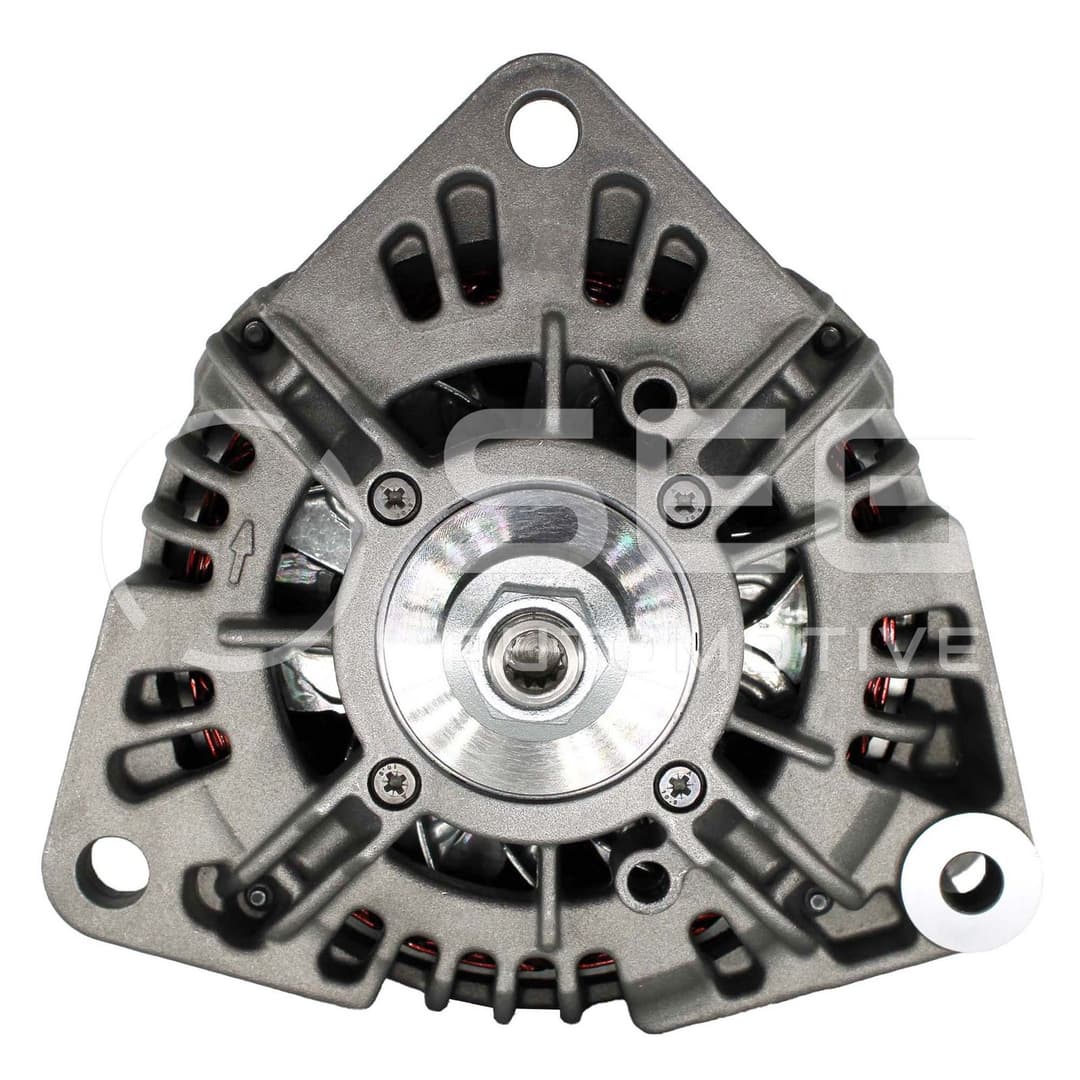 Generator / Alternator SEG AUTOMOTIVE 0124655028