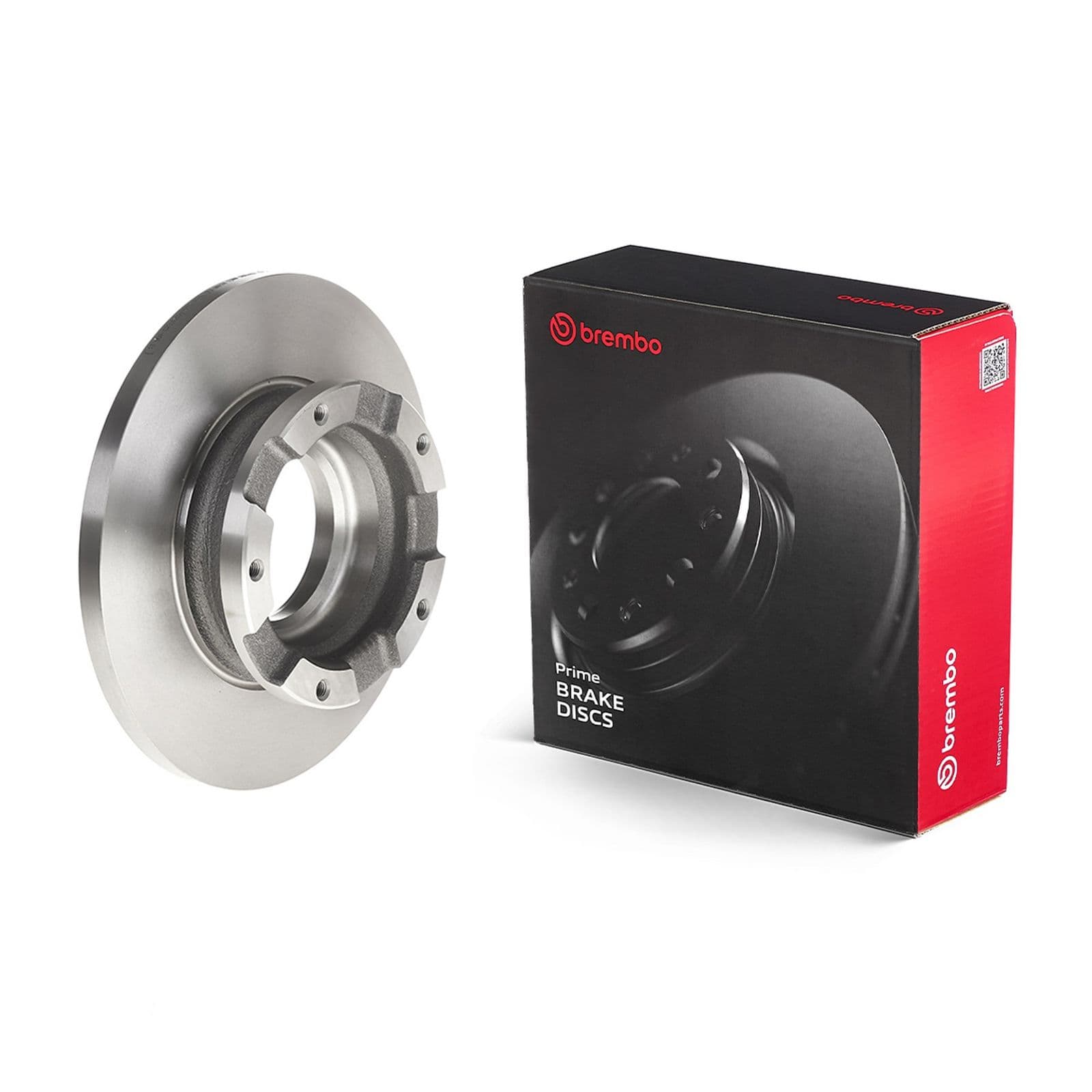 Disc frana BREMBO 08.C242.20