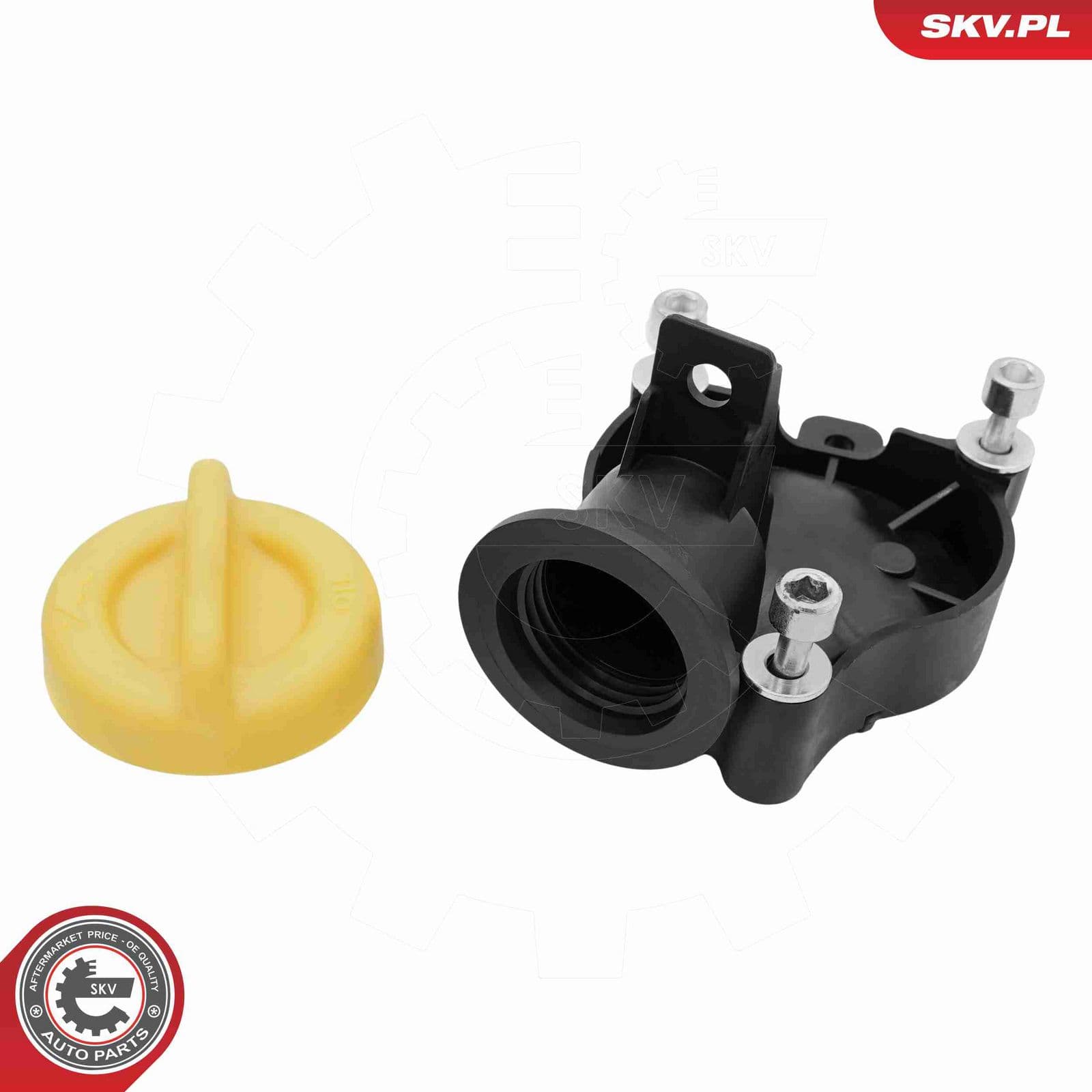 Conducta, stut umplere ulei ESEN SKV 96SKV391