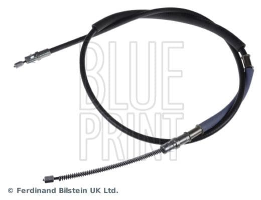 Cablu, frana de parcare BLUE PRINT ADA104611