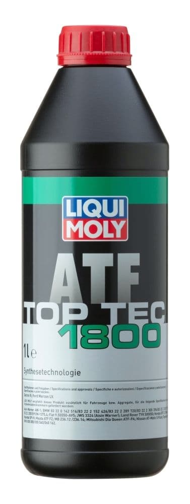 ulei de transmisie LIQUI MOLY 3687