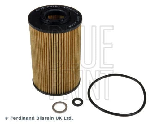 Filtru ulei BLUE PRINT ADG02151