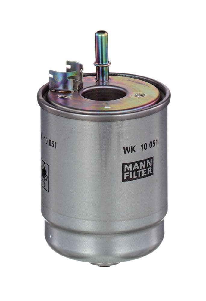 filtru combustibil MANN-FILTER WK 10 051