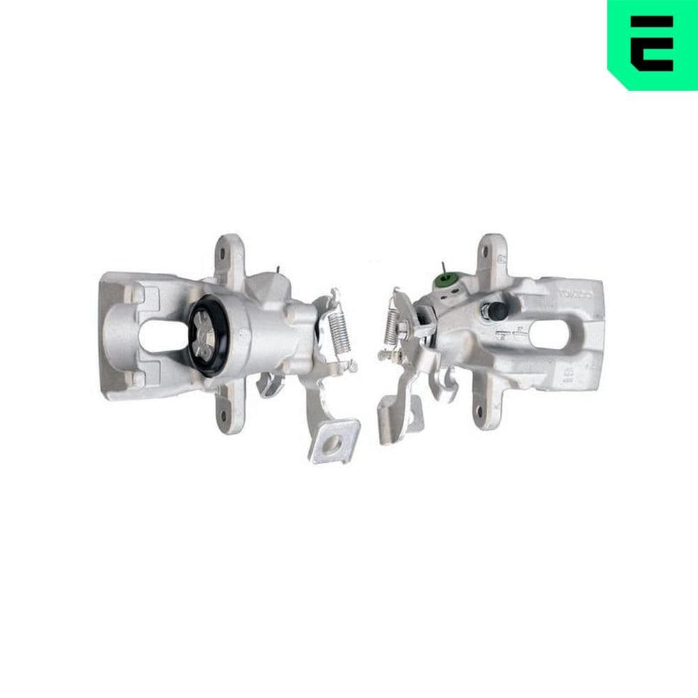 Etrier frana OPTIMAL BC-1265R
