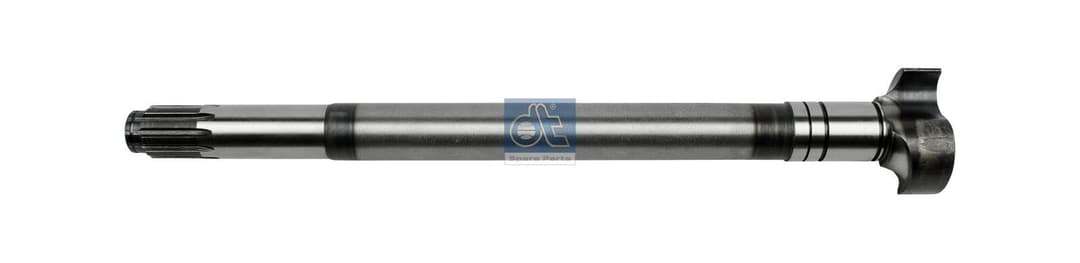 Ax frana, frana tambur DT Spare Parts 10.23429