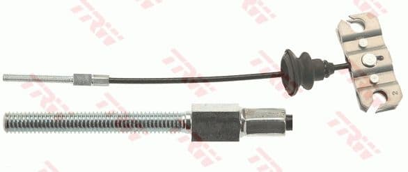 Cablu, frana de parcare TRW GCH706