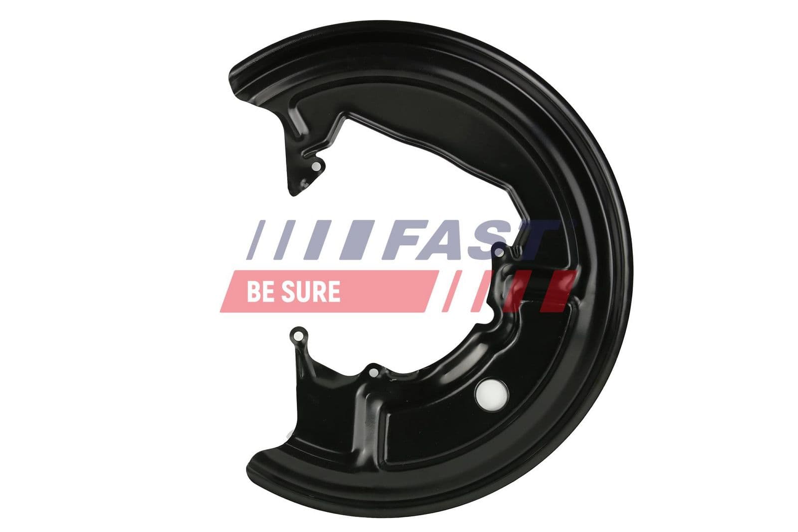 protectie stropire,disc frana FAST FT32523