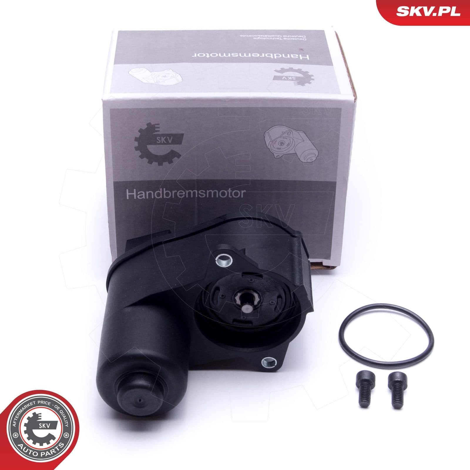 Element actionare. etrier frana de parcare ESEN SKV 96SKV096