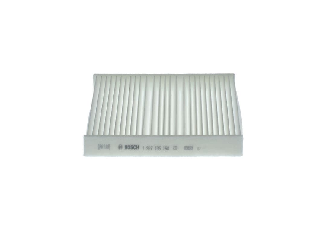 Filtru, aer habitaclu BOSCH 1 987 435 168