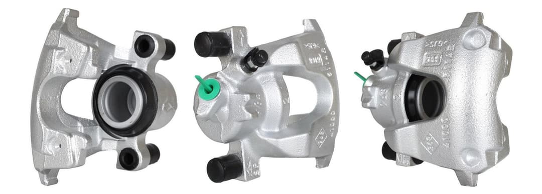 Etrier frana ELSTOCK 82-2870