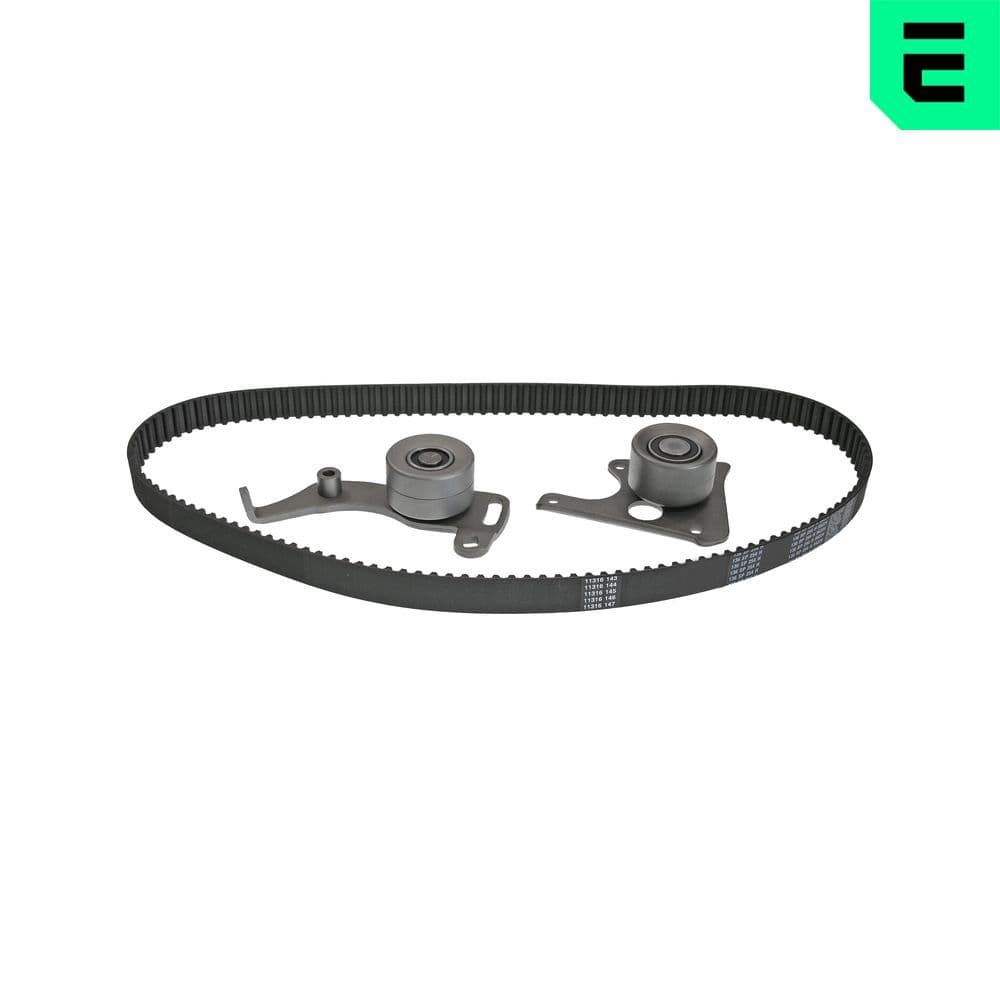 Set curea de distributie OPTIMAL SK-1022