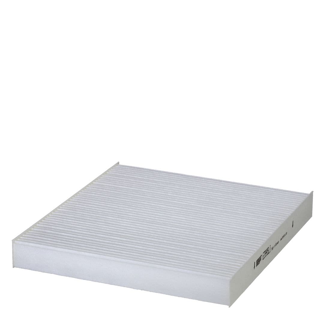 Filtru, aer habitaclu HENGST FILTER E3995LI