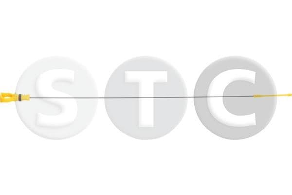 Joja ulei STC T404741
