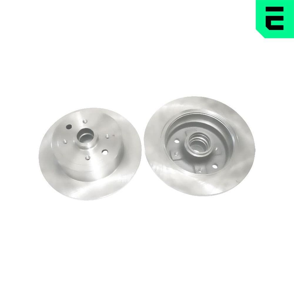 Disc frana OPTIMAL BS-2170C