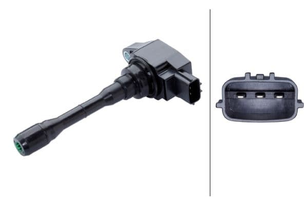 bobina de inductie HELLA 5DA 358 168-211