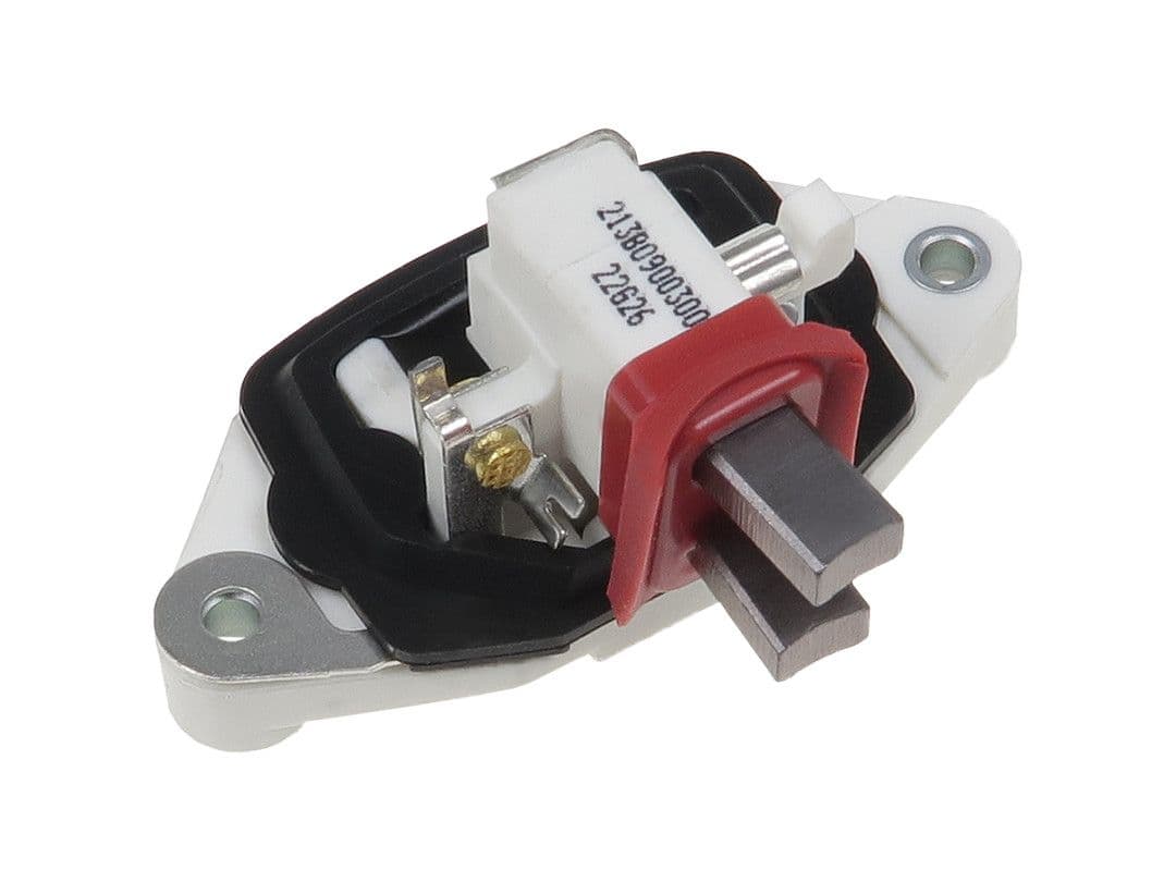 Regulator, alternator AS-PL ARE0025(BOSCH)