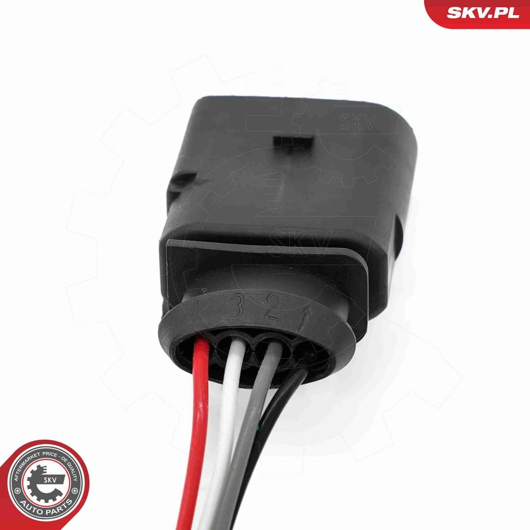 Sonda Lambda ESEN SKV 09SKV184