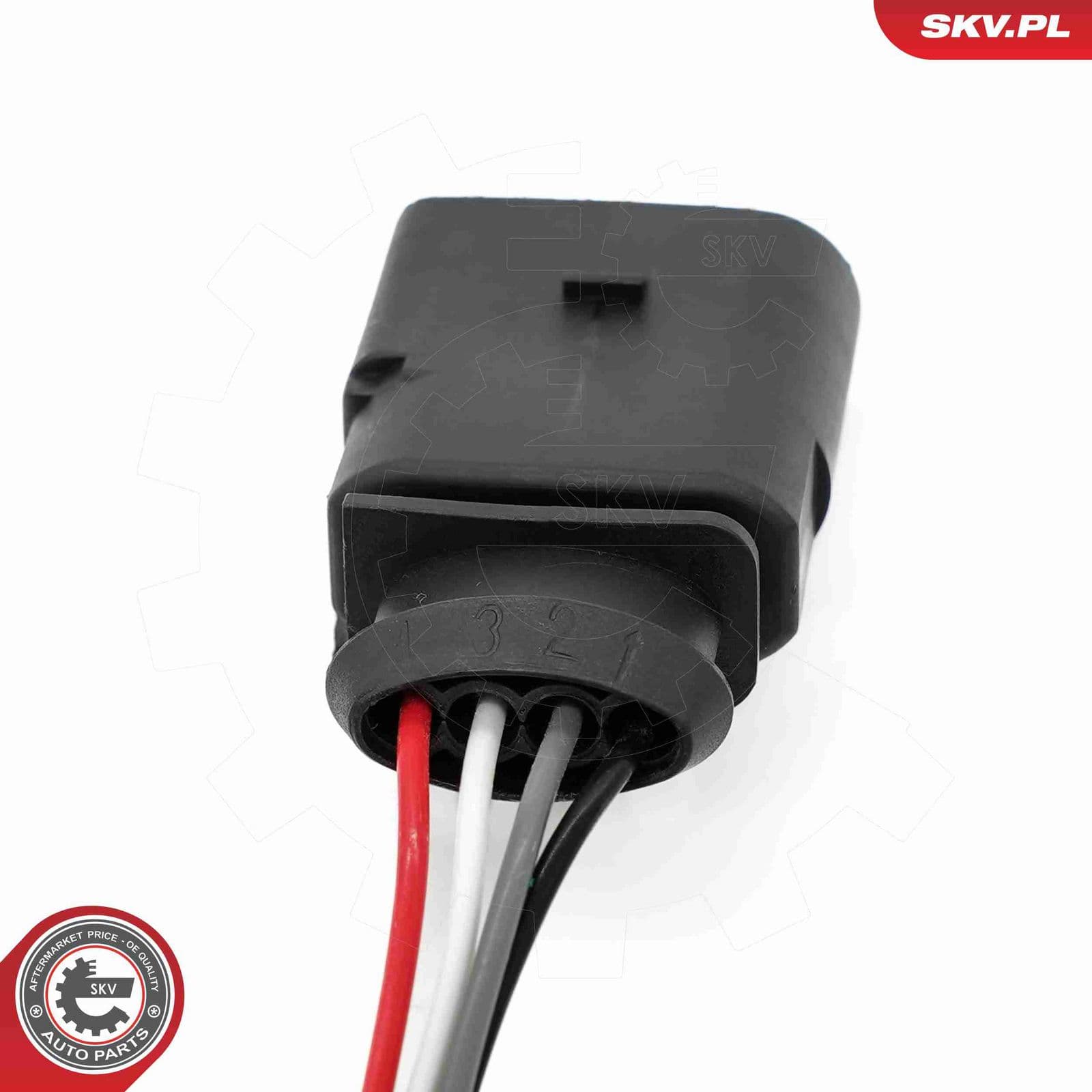 Sonda Lambda ESEN SKV 09SKV184