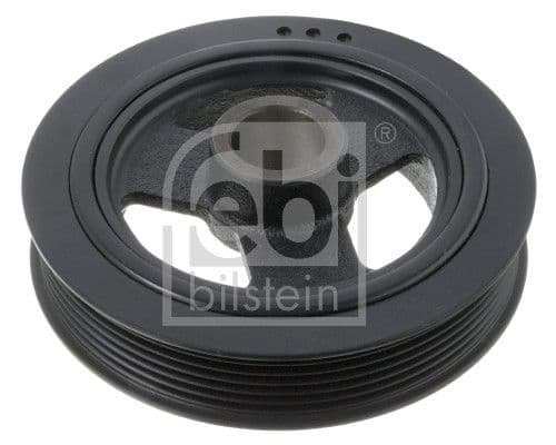 Fulie curea, arbore cotit FEBI BILSTEIN 103644