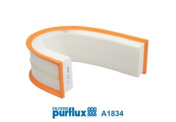 Filtru aer PURFLUX A1834