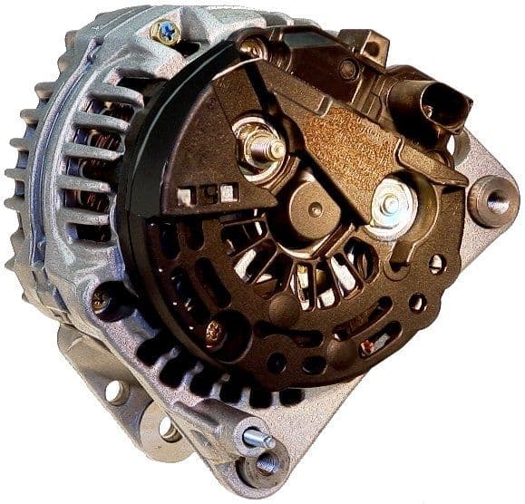 Generator / Alternator HC-Cargo F 032 112 043