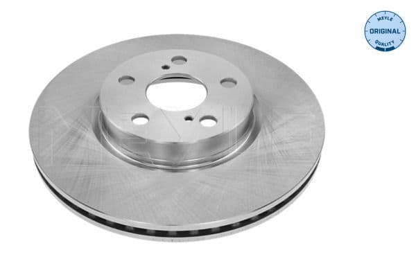 Disc frana MEYLE -ORIGINAL: True to OE. 30-15 521 0112