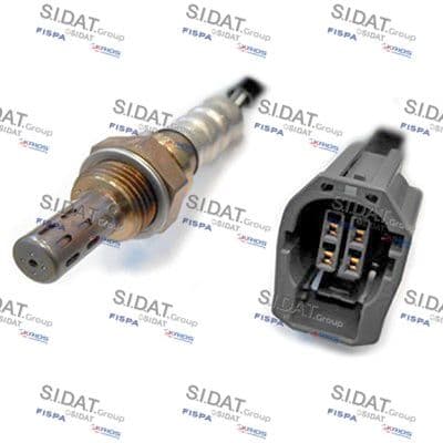 Sonda Lambda SIDAT 90408
