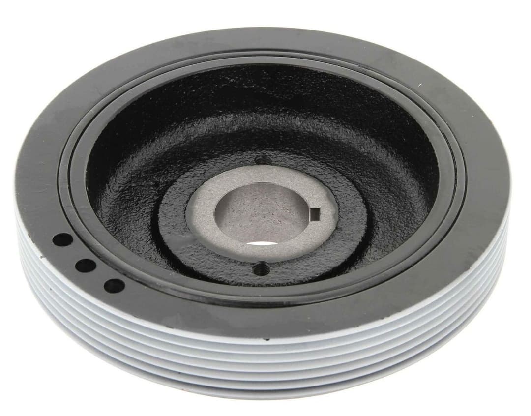 Fulie curea, arbore cotit CORTECO 80000352