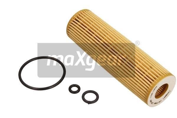 Filtru ulei MAXGEAR 26-1365