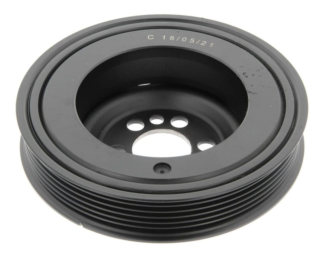 Fulie curea, arbore cotit CORTECO 80001122