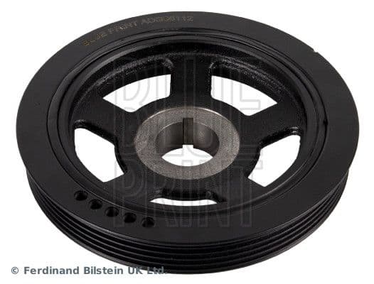 Fulie curea, arbore cotit BLUE PRINT ADG06112