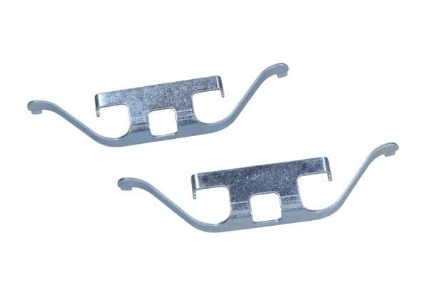 Set accesorii, placute frana MAXGEAR 27-1460