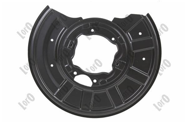 protectie stropire,disc frana LORO 131-07-666
