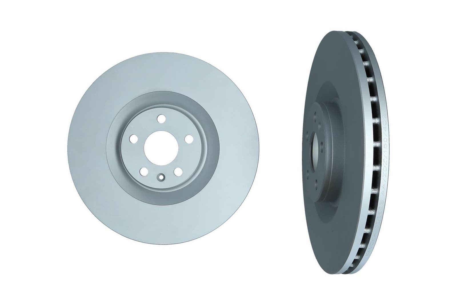 Disc frana KAMOKA 103628