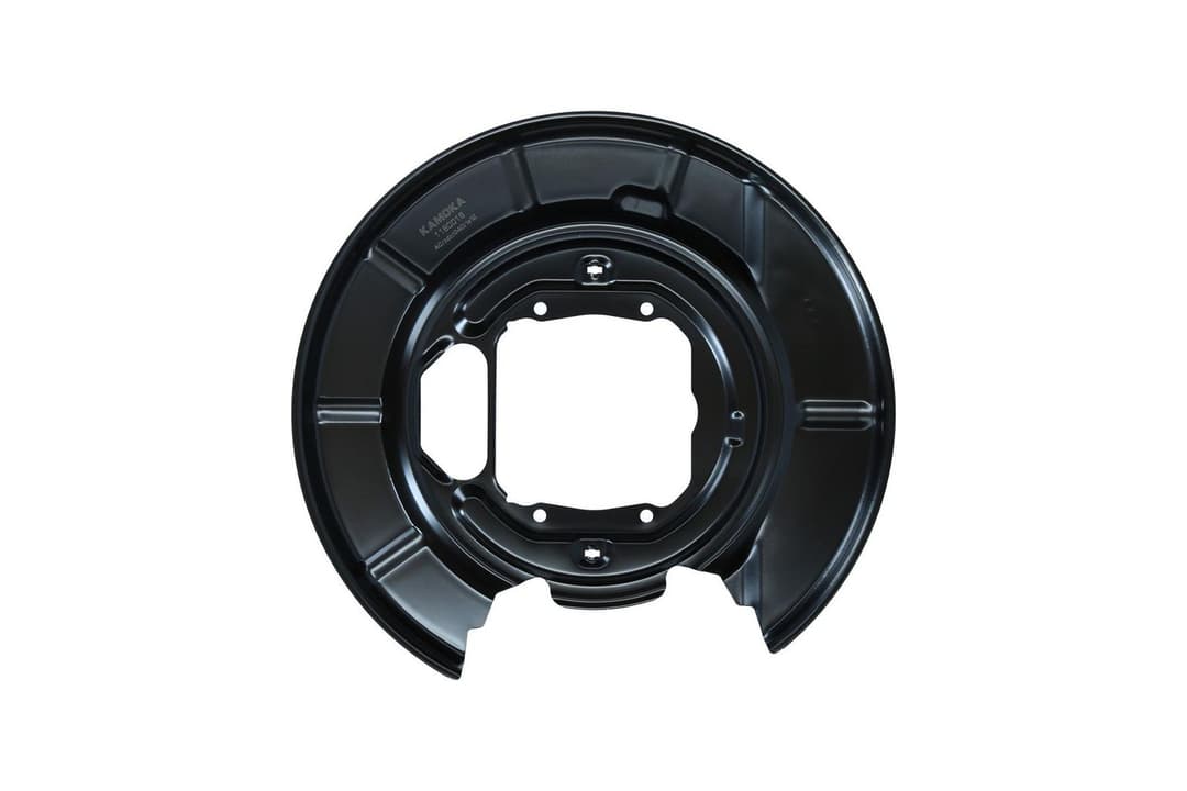 protectie stropire,disc frana KAMOKA 1180016